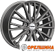 Carwel Агма 1719  GRT  7.0х17  5x110  ЕТ46  63.3